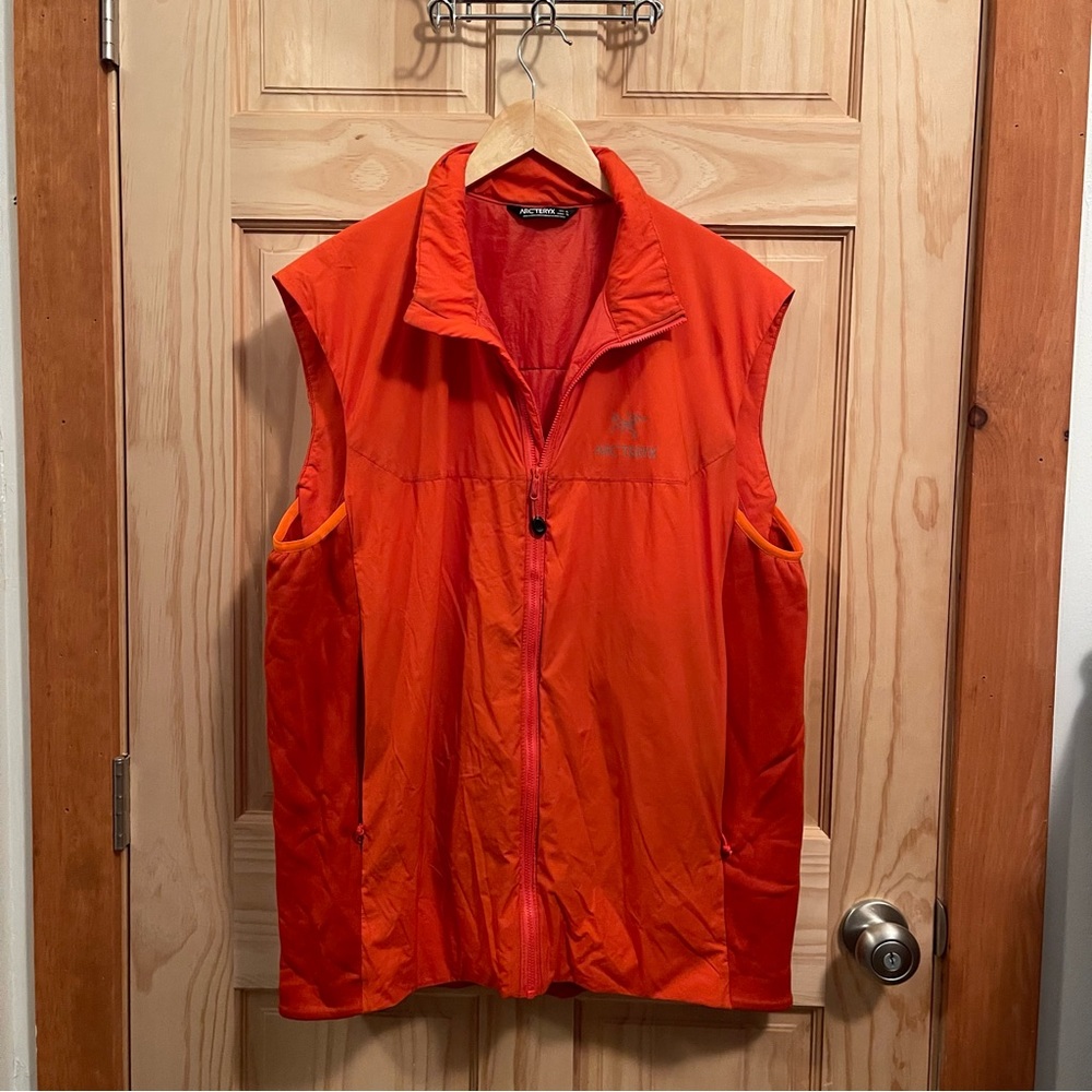 Arc’teryx Atom LT Vest - Size XL